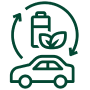 EV-friendly journeys