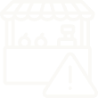 Unsafe or late food stops