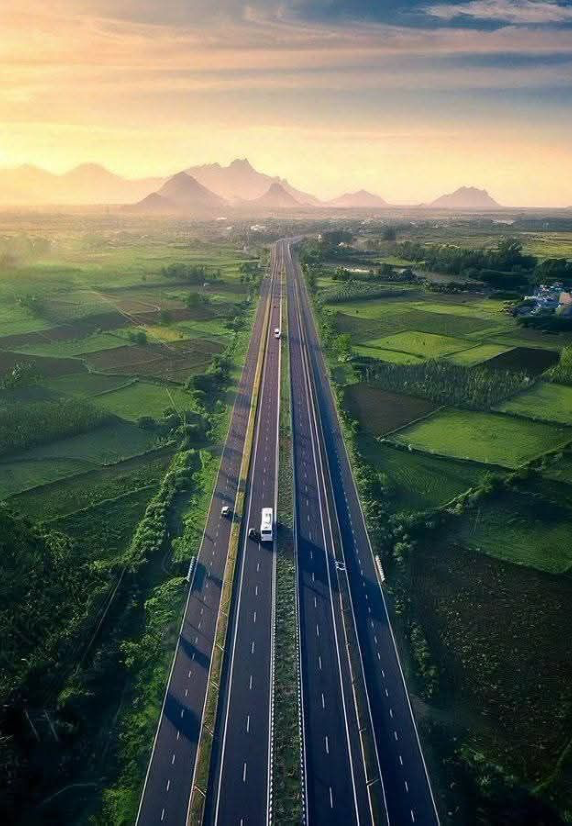highway