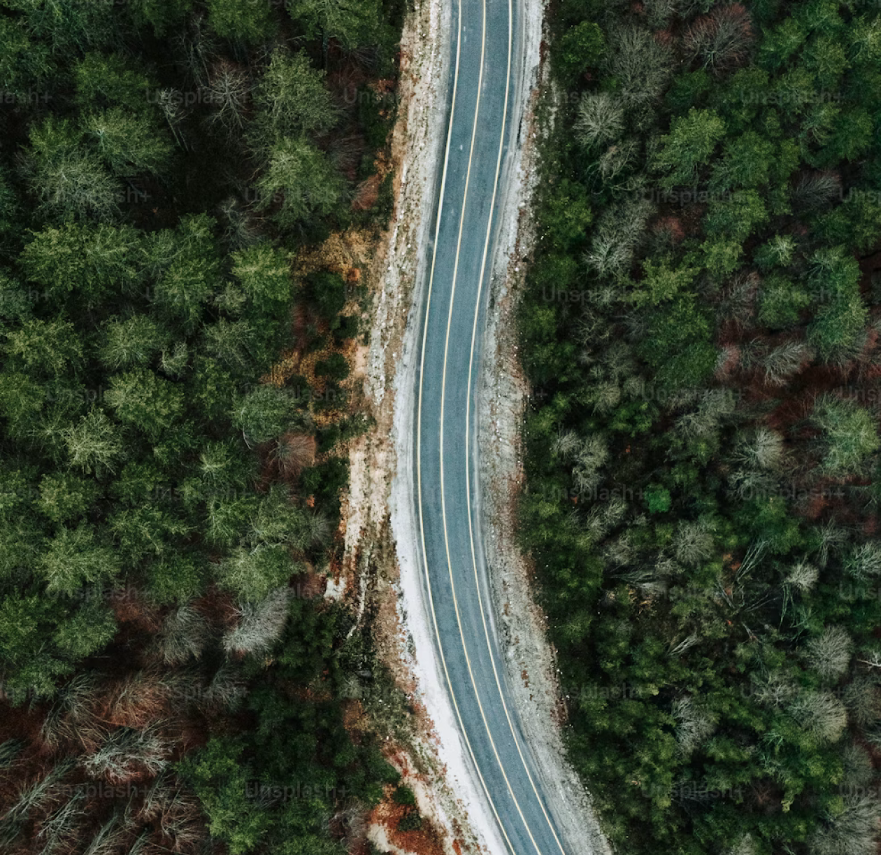 road