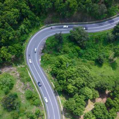 Road 8